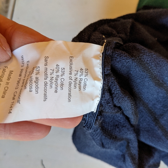 Cuddl Duds fleece base layer size youth XL - Picture 5 of 5